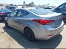 Hyundai ELANTRA Se Image 5
