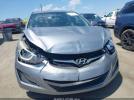 Hyundai ELANTRA Se Image 16