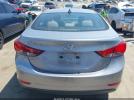 Hyundai ELANTRA Se Image 4