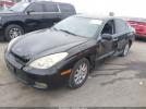 Lexus Es Image 3