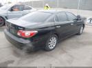 Lexus Es Image 4