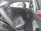 Lexus Es Image 7