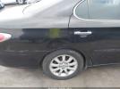 Lexus Es Image 11