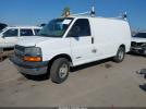 Chevrolet Express Work Van Image 3