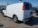 Chevrolet Express Work Van Image 8