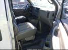 Chevrolet Express Work Van Image 6