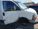 Chevrolet Express Work Van Image 7