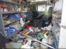 Chevrolet Express Work Van Image 11
