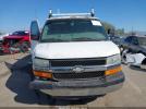 Chevrolet Express Work Van Image 14