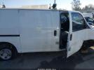 Chevrolet Express Work Van Image 13