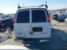 Chevrolet Express Work Van Image 2