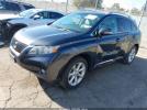 Lexus RX Image 4