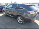 Lexus RX Image 12