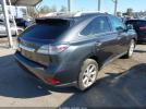 Lexus RX Image 6