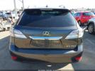 Lexus RX Image 10