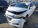 Chevrolet Malibu Lt Image 5