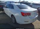 Chevrolet Malibu Lt Image 4