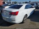 Chevrolet Malibu Lt Image 6