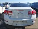 Chevrolet Malibu Lt Image 14