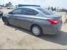 Nissan Sentra Sv Image 9