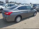 Nissan Sentra Sv Image 14