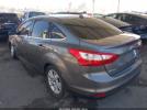 Ford Focus Sel Image 2