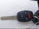 Honda Accord 2.4 Lx Image 11