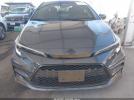 Toyota Corolla Se Image 13