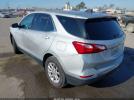 Chevrolet Equinox Awd 2fl Image 4