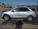 Chevrolet Equinox Awd 2fl Image 13