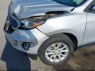Chevrolet Equinox Awd 2fl Image 19