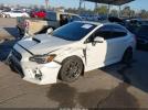 Subaru WRX Limited Image 10