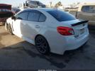 Subaru WRX Limited Image 7