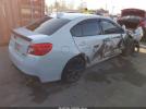 Subaru WRX Limited Image 8