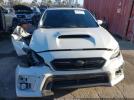 Subaru WRX Limited Image 16