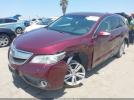 Acura RDX Image 3