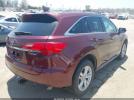 Acura RDX Image 5