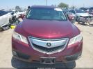 Acura RDX Image 10