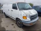 Dodge Ram Van 2500 Conversion Image 1