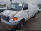 Dodge Ram Van 2500 Conversion Image 2