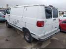 Dodge Ram Van 2500 Conversion Image 3
