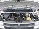 Dodge Ram Van 2500 Conversion Image 11