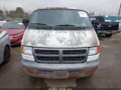 Dodge Ram Van 2500 Conversion Image 9