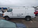 Dodge Ram Van 2500 Conversion Image 8