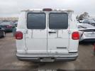 Dodge Ram Van 2500 Conversion Image 15