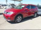 Nissan Rogue Sv Image 10