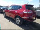 Nissan Rogue Sv Image 6
