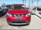 Nissan Rogue Sv Image 3
