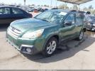 Subaru Outback 2.5i Image 2