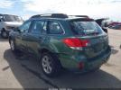 Subaru Outback 2.5i Image 3